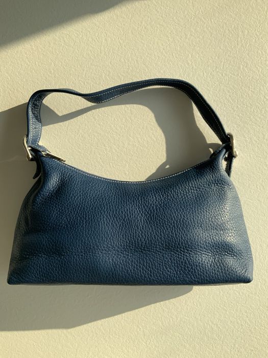 Gentuta piele naturala