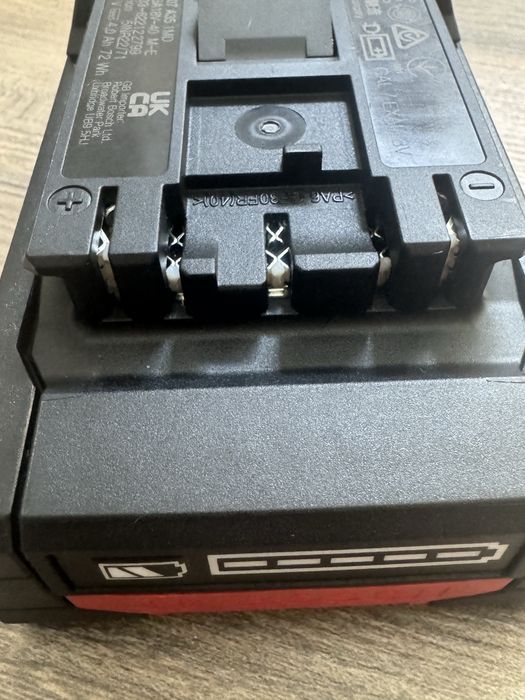 Bosch Expert 4.0 ah  Ultimul model !