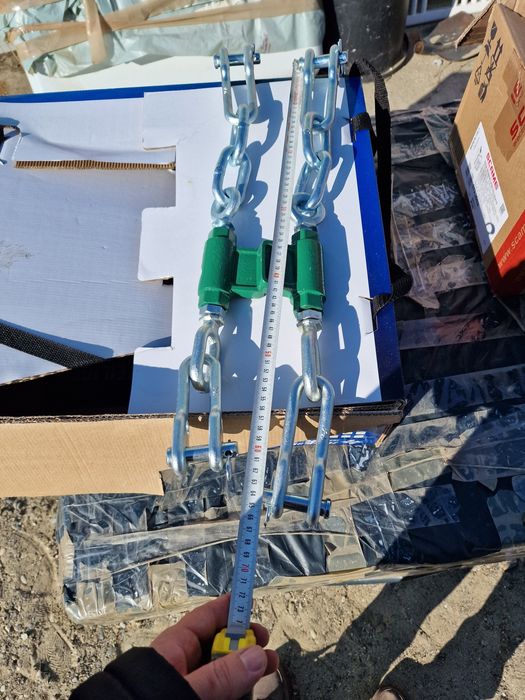 Ancora tractor john deere original preț 250 lei bucata se poate trimit