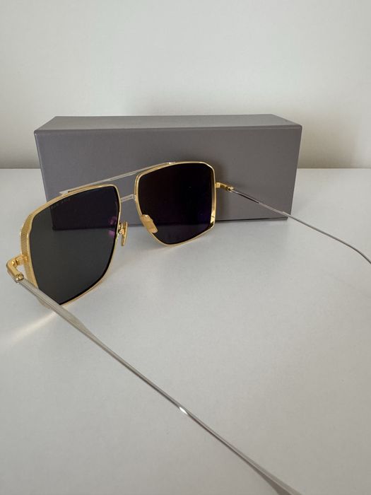 Dita Dubsystem Unisex