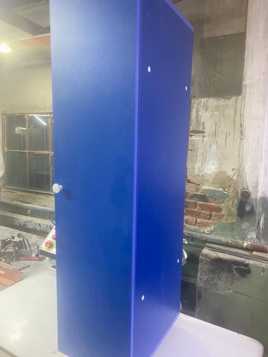 Детский шкафчик в садик