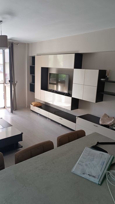 Închiriere apartament Anghel Saligny Alba Iulia