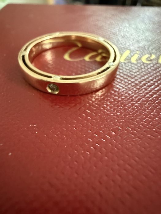 Damiani кольцо оригинал