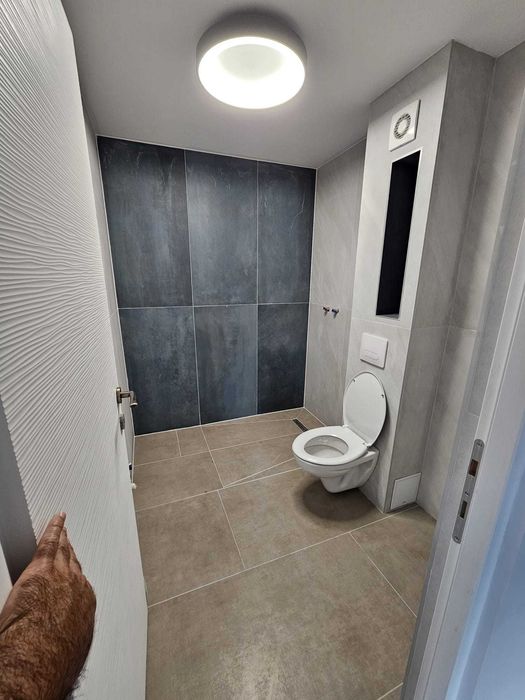 Proprietar, vand apartament 2 camere cu pod depozitare si parcare in Baia Mare (Ferneziu)