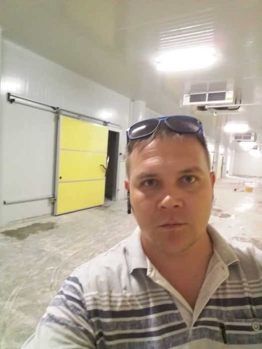 Холодильные камеры на заказ