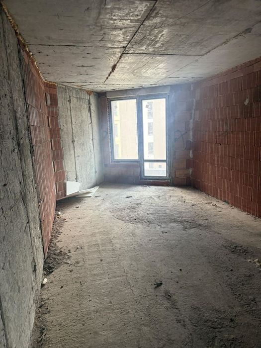 Продава се Едностаен апартамент в София, Малинова долина - 42 кв.м за 2352 €/кв.м - Снимка #1