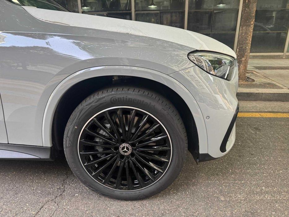 Mercedes-Benz GLC 300 2026 — 4