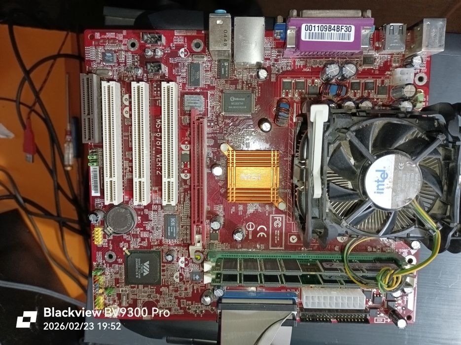 Piese ,kit uri pc i5,i7 ,core2duo