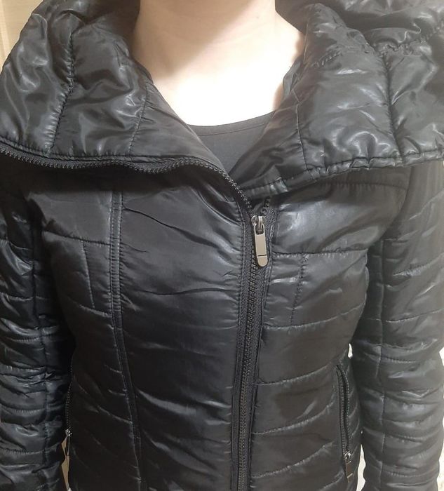 Куртки демисизон