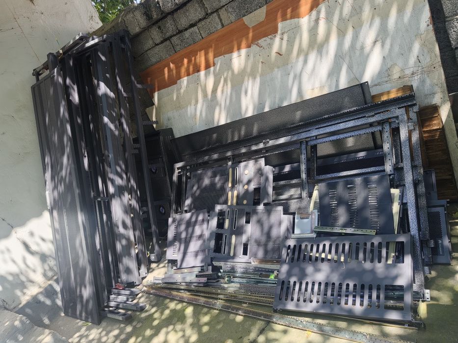 Server skaf sotiladi