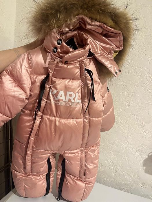 Куртка детский для девочек.