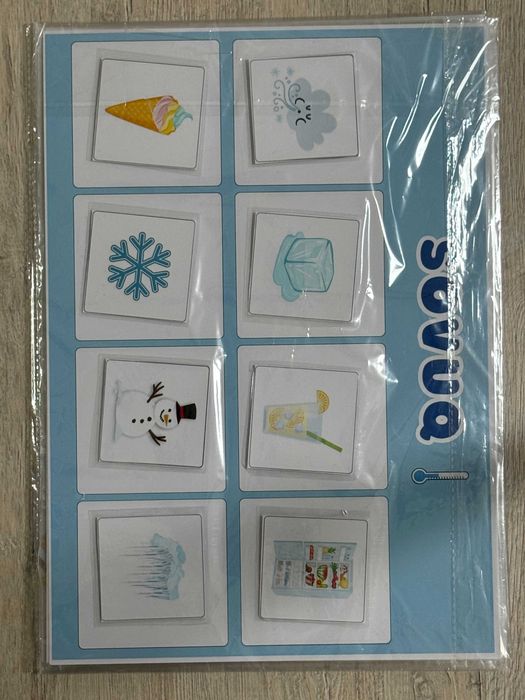 Bolalar uchun o'yinli korgazmalar