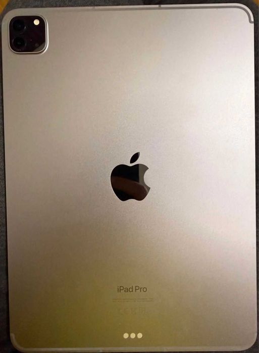 iPad Pro 11 gen 4 M2 128Gb WiFi + Cellular impecabila