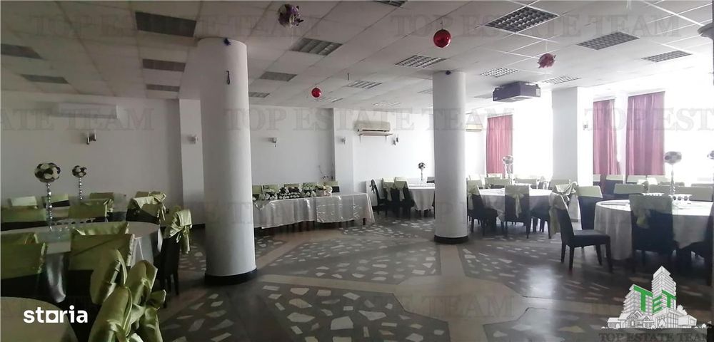 Spatiu de inchiriat