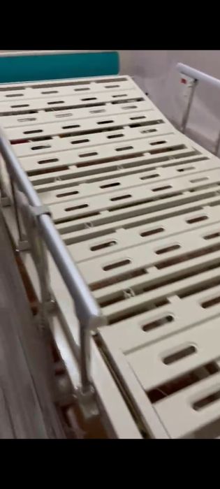 Кровать инвалидная