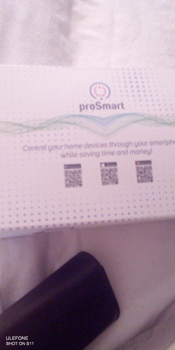 Proasmart ,BBoilRF