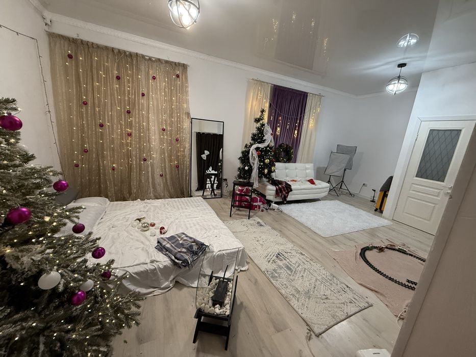 Продается помещение цокольный этаж без окон была фотостудия