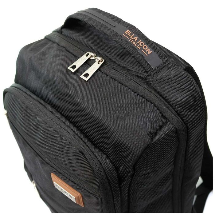 Set Troler si Rucsac ELLA ICON ITALIA Nou