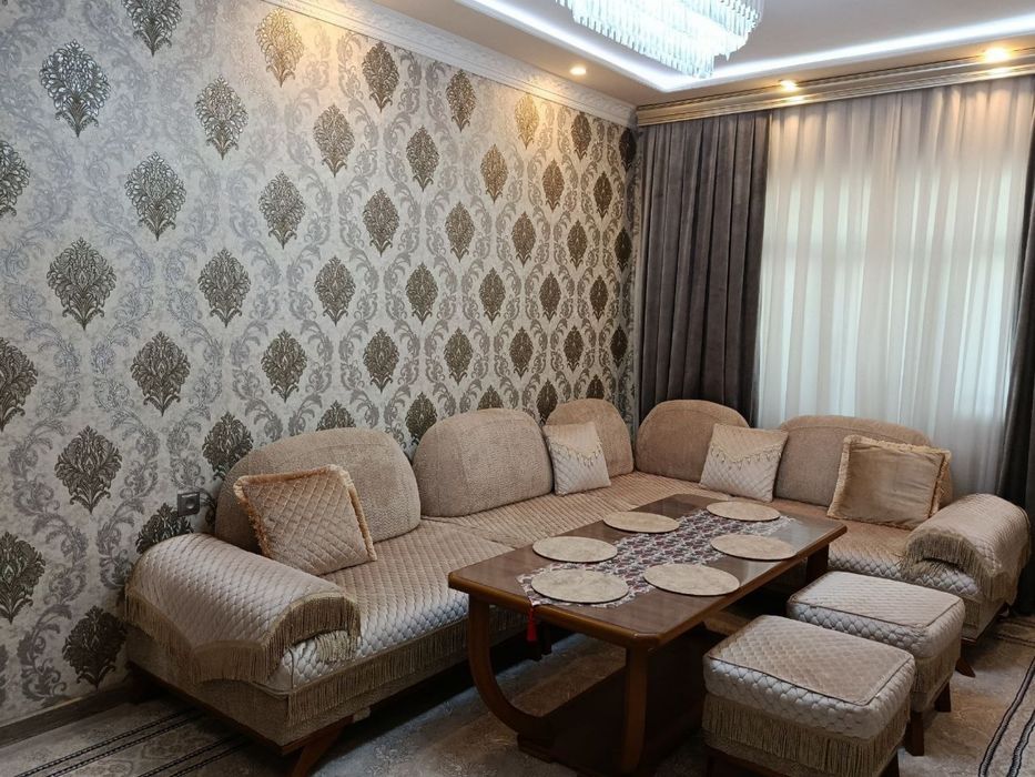 5-комн. квартира, 97 м², Чиланзарский район