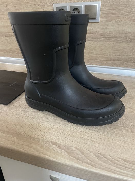 Crocs гумени ботуши за дъжд