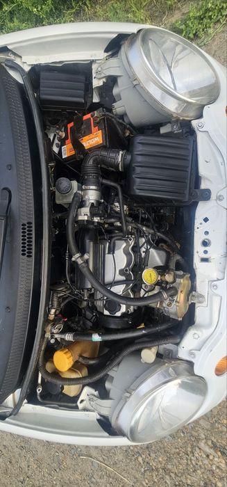 Chevrolet Matiz 2010 — 6