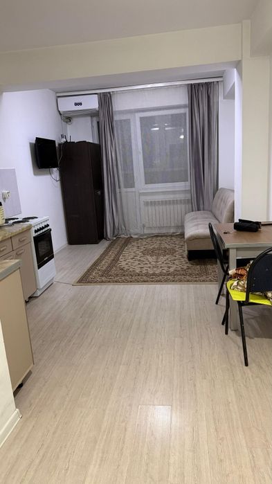 Квартира посуточно алматы