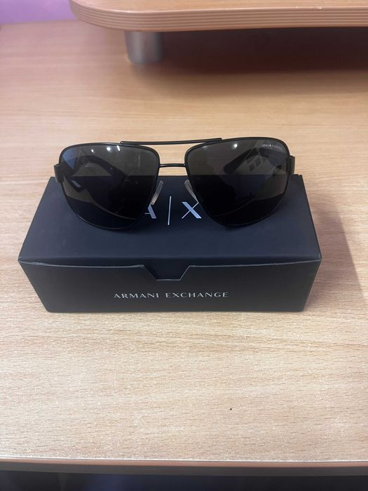Оригинални слънчеви очила Armani Exchange AX2012S