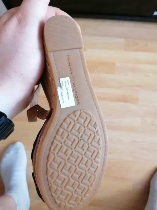 TOMMI HILFIGER 39 Номер Оригинални