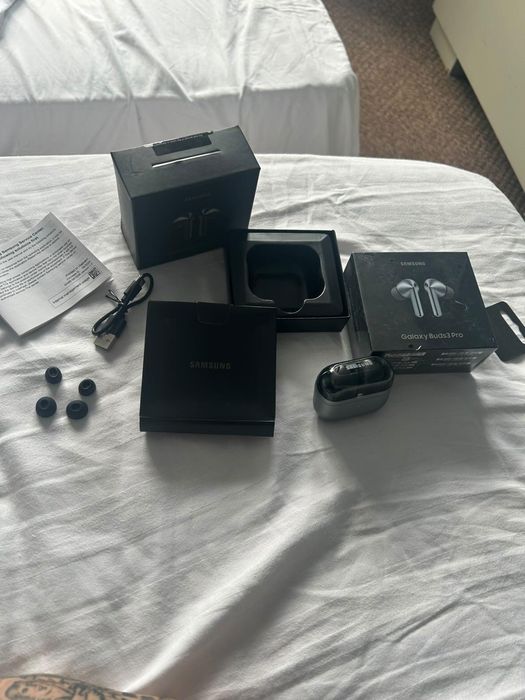 Galaxy Buds3 Pro