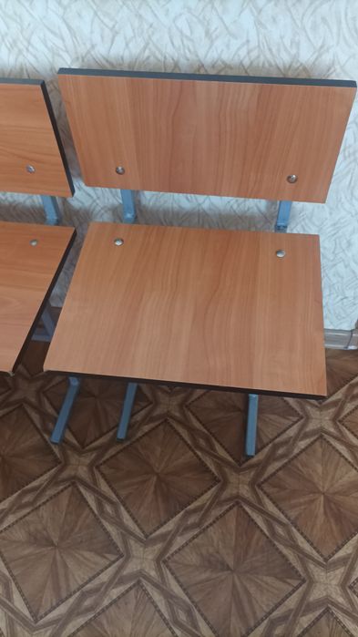 Продам стулья  б/у.