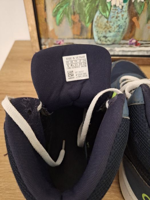 Semighete sport Adidas copii 37 1/3