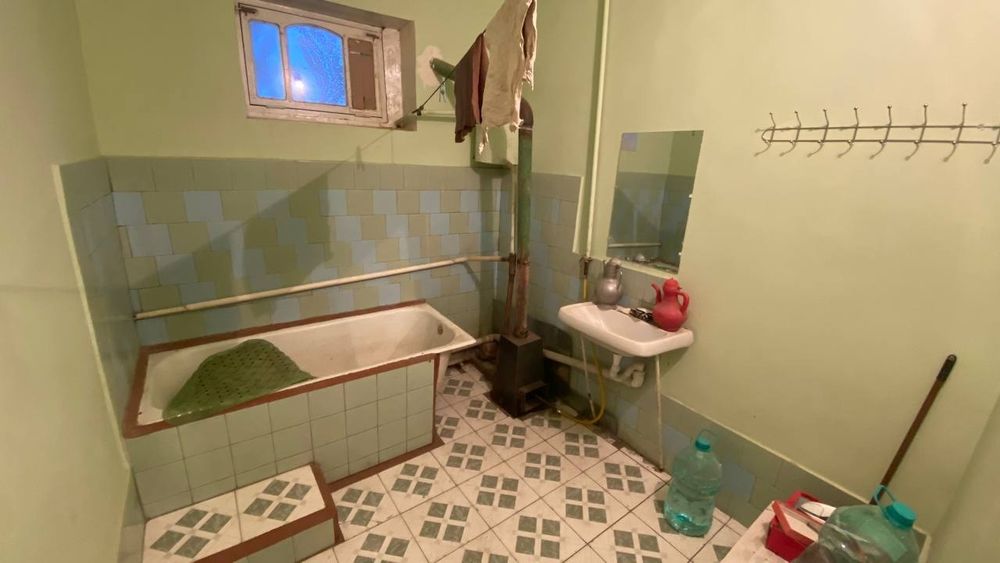 Kvartira sotiladi Продаётся дом