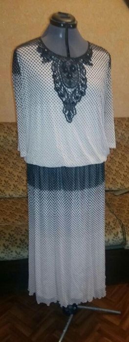 Платье 50-54 .Новое.