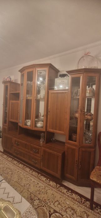 Гарнитур, стенка шкаф