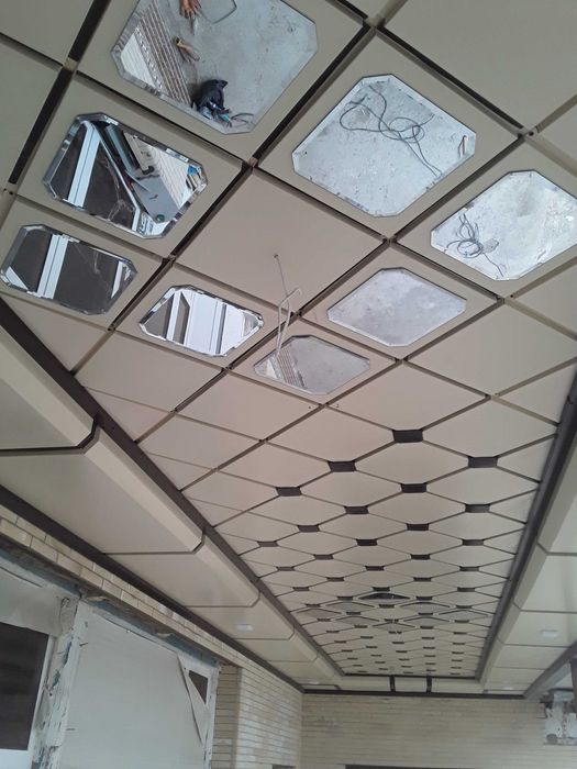 Gipsakarton tunuka fon uramiz narxi kelishiladi