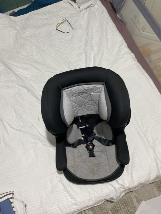 Автокресло Mothercare
