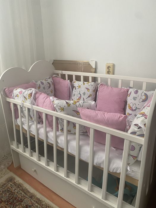 Детский   Манеж.