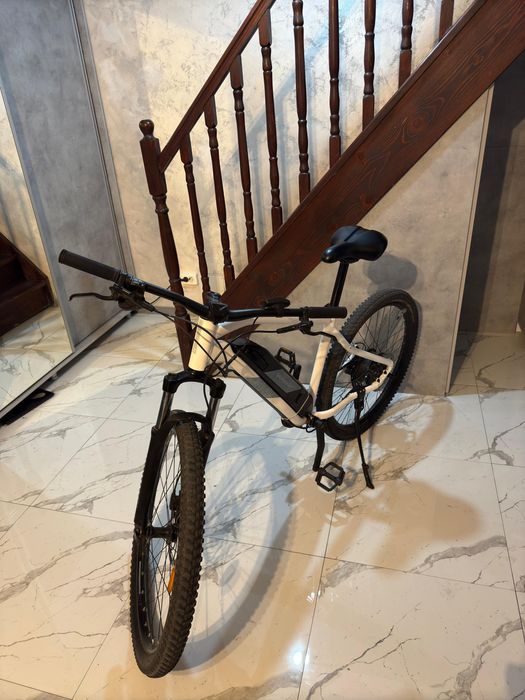 Bicicleta MTB Electrica
