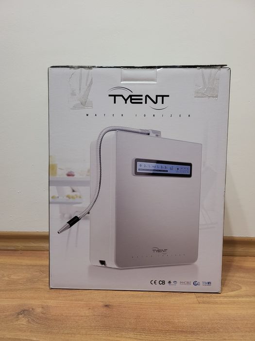 Йонизатор за вода TYENT NMP 9000 Turbo