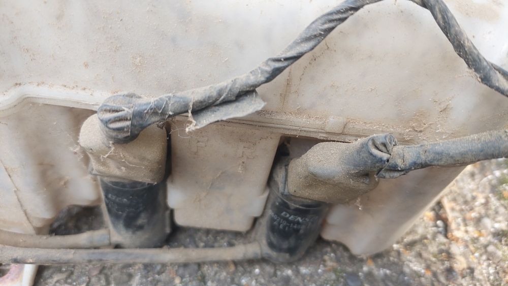 Piese Suzuki Grand Vitara 1.6 benzina