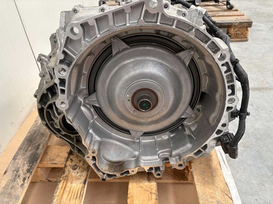 Автоматична скоростна кутия 7DCT300 - AM9 за БМВ Ф40/Ф44, BMW F40/F44