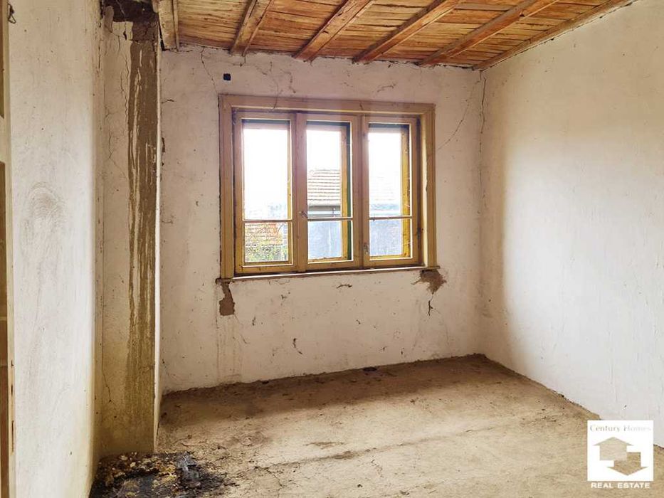 Продава се Къща в с. Масларево, Област Велико Търново - 130 кв.м за 154 €/кв.м - Снимка #6