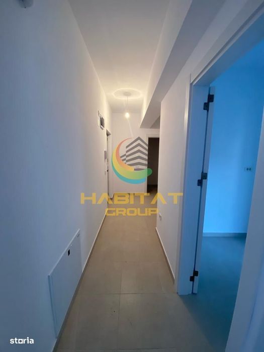 Apartament 3 Camere, Bloc Nou, Acte Gata- Aurel Persu