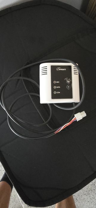 Пелетна камина Artel Easy M10