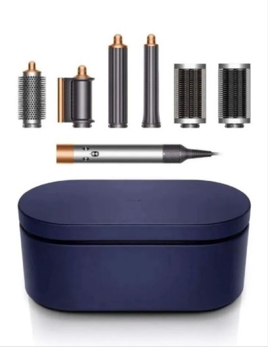 Dyson Airwrap HS05 Complete Long стайлер