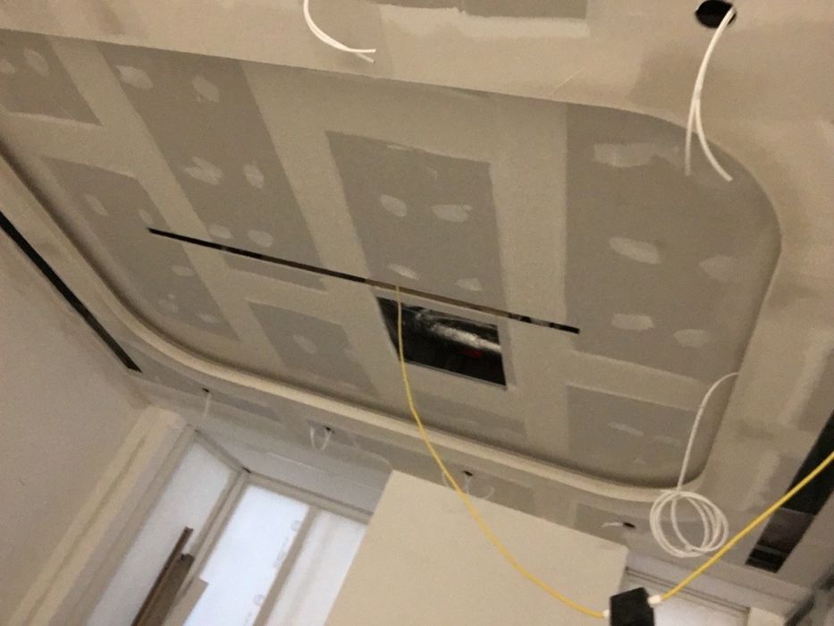 gipsakarton usta plotnik xizmati