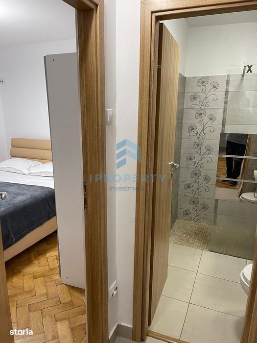 2 Camere | Victoriei - Guvern | Metrou | Modern | 2/8