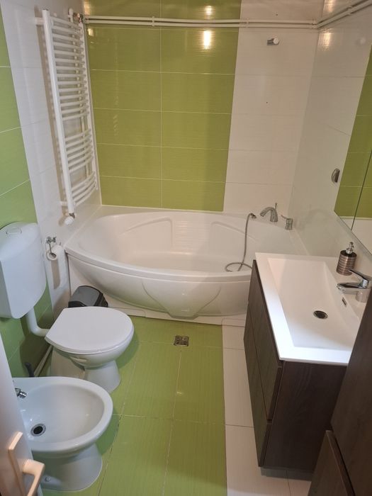 Inchiriere ap 2 camere la casa, Ioșia