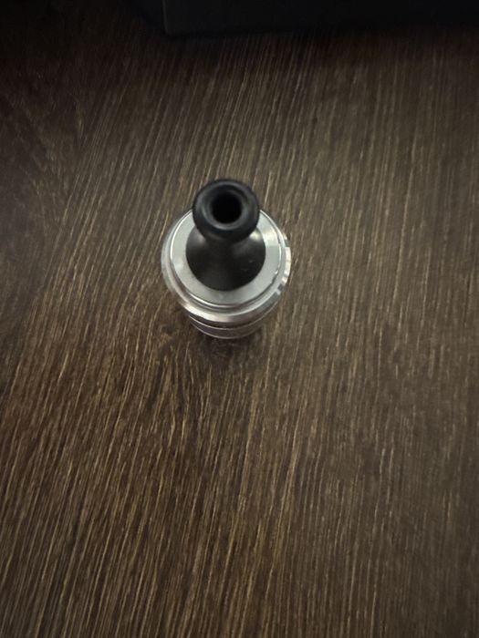 Atomizor Vandy Vape × Alex Vapers — model Berserker B3 MTL RTA.