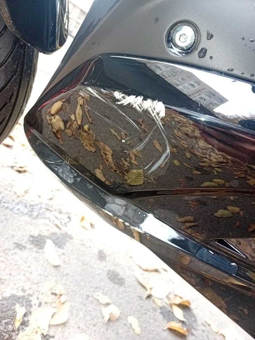 Электромотоцикл 2квт